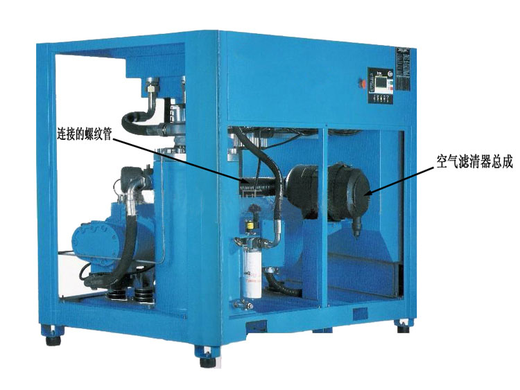 空氣濾清器應用案例